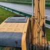 徐州市出售转让二手不详小时2015年山重建机JCM921挖掘机