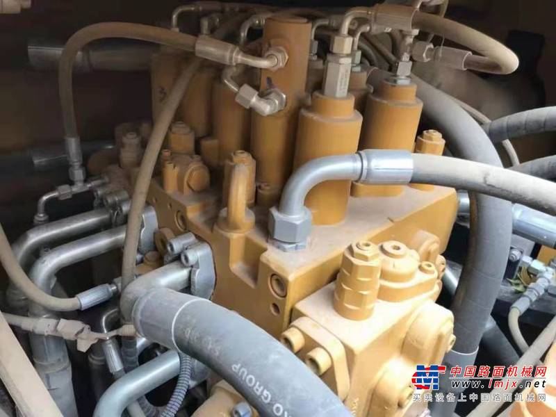 徐州市出售转让二手不详小时2020年三一重工SY205挖掘机