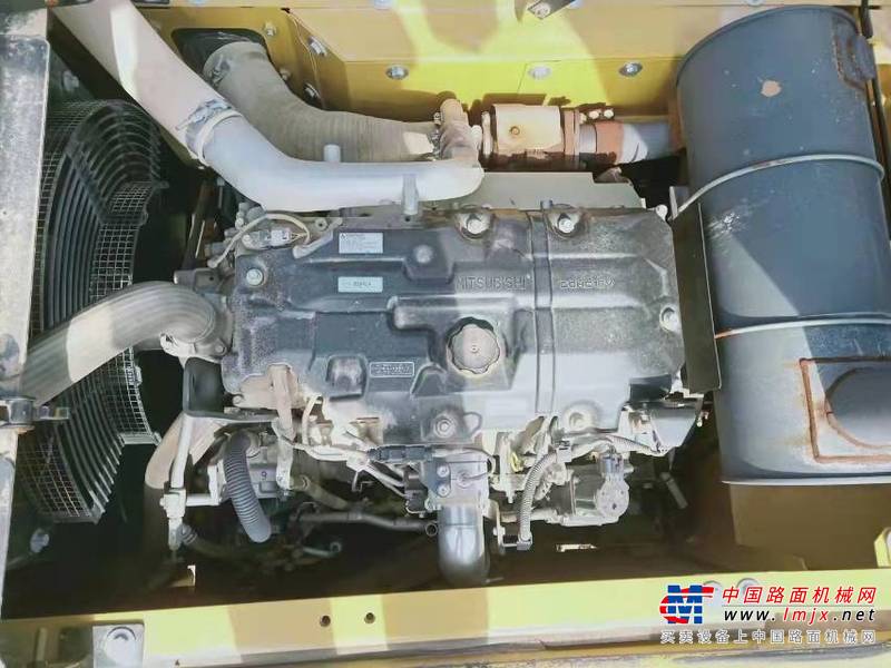 徐州市出售转让二手不详小时2020年三一重工SY215挖掘机