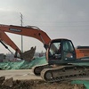 徐州市出售转让二手不详小时2020年斗山DH220挖掘机