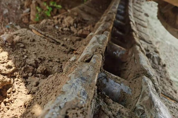 徐州市出售转让二手不详小时2015年山重建机JCM921挖掘机