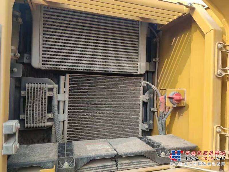 徐州市出售转让二手不详小时2020年徐工XE245D挖掘机