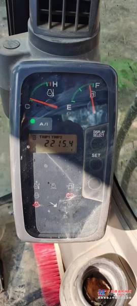 徐州市出售转让二手不详小时2020年日立ZX70挖掘机