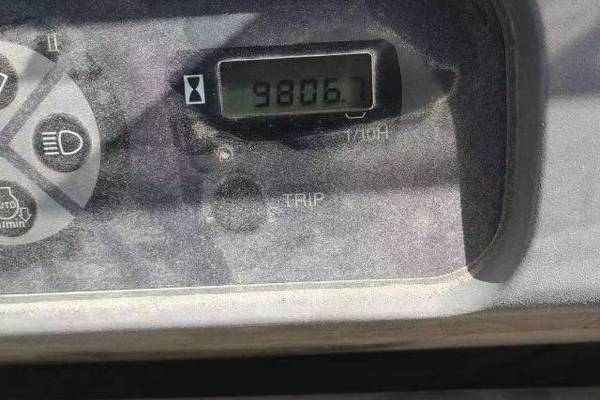 徐州市出售转让二手不详小时2013年凯斯CX210挖掘机