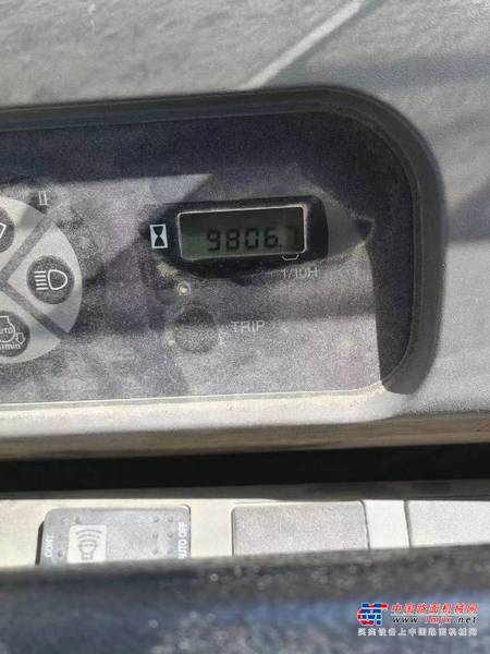 徐州市出售转让二手不详小时2013年凯斯CX210挖掘机