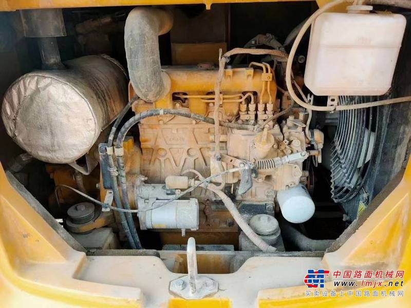 徐州市出售转让二手不详小时2017年卡特彼勒305.5挖掘机