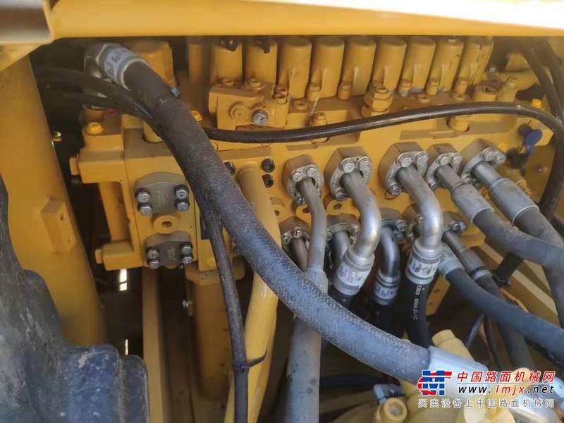 徐州市出售转让二手不详小时2020年卡特彼勒320GC挖掘机