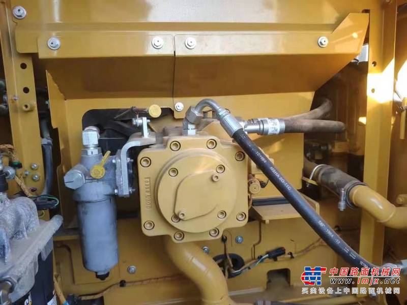 徐州市出售转让二手不详小时2020年卡特彼勒320GC挖掘机