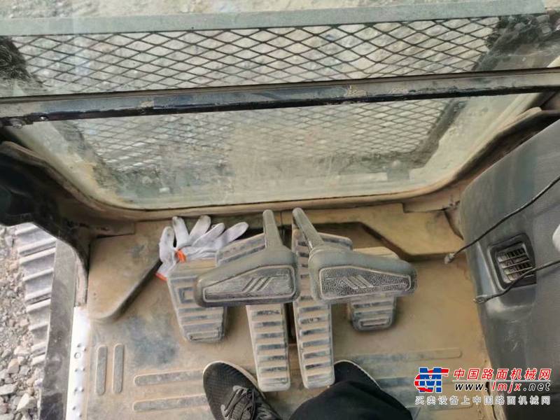 徐州市出售转让二手不详小时2019年三一重工SY245挖掘机