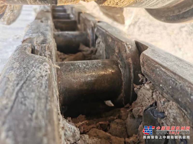 徐州市出售转让二手不详小时2019年三一重工SY245挖掘机