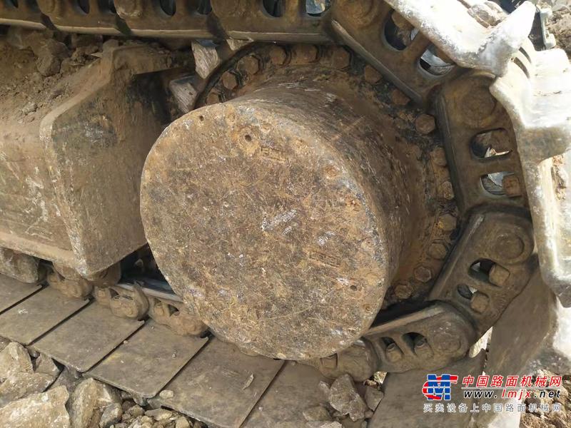 徐州市出售转让二手不详小时2020年三一重工SY375挖掘机