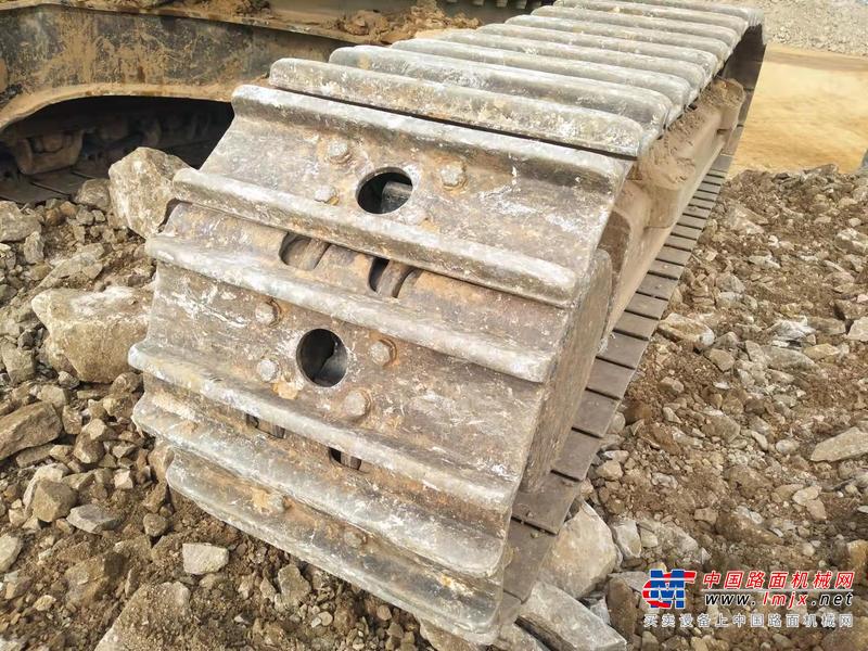 徐州市出售转让二手不详小时2020年三一重工SY375挖掘机