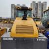 徐州市出售转让二手不详小时2020年徐工XS183J单钢轮压路机