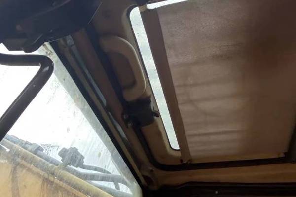 徐州市出售转让二手不详小时2014年徐工XE470D挖掘机