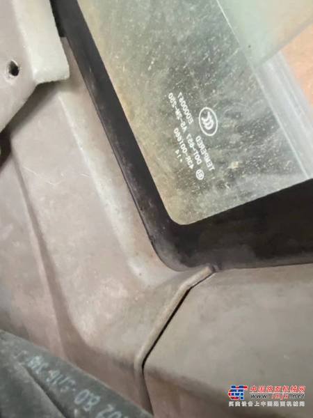 徐州市出售转让二手不详小时2014年徐工XE470D挖掘机