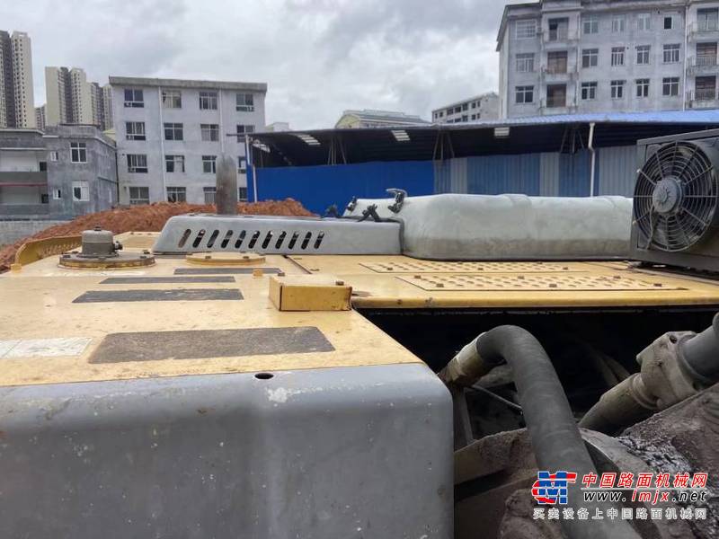 徐州市出售转让二手不详小时2014年徐工XE470D挖掘机