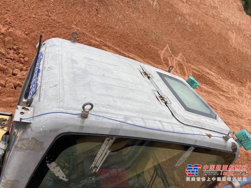 徐州市出售转让二手不详小时2014年徐工XE470D挖掘机