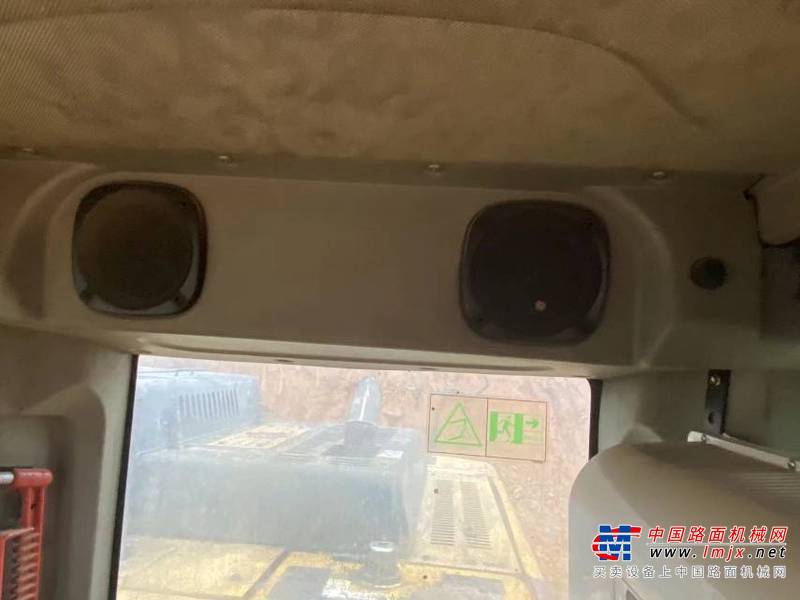 徐州市出售转让二手不详小时2014年徐工XE470D挖掘机
