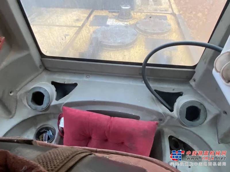 徐州市出售转让二手不详小时2014年徐工XE470D挖掘机