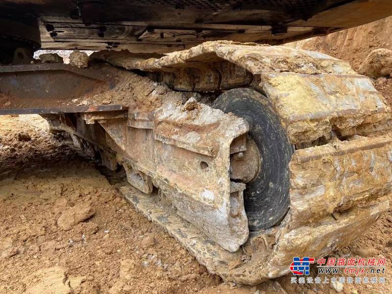 徐州市出售转让二手不详小时2014年徐工XE470D挖掘机