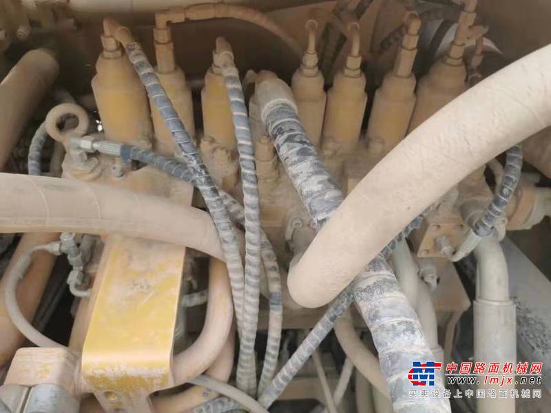 徐州市出售转让二手不详小时2018年三一重工SY365挖掘机