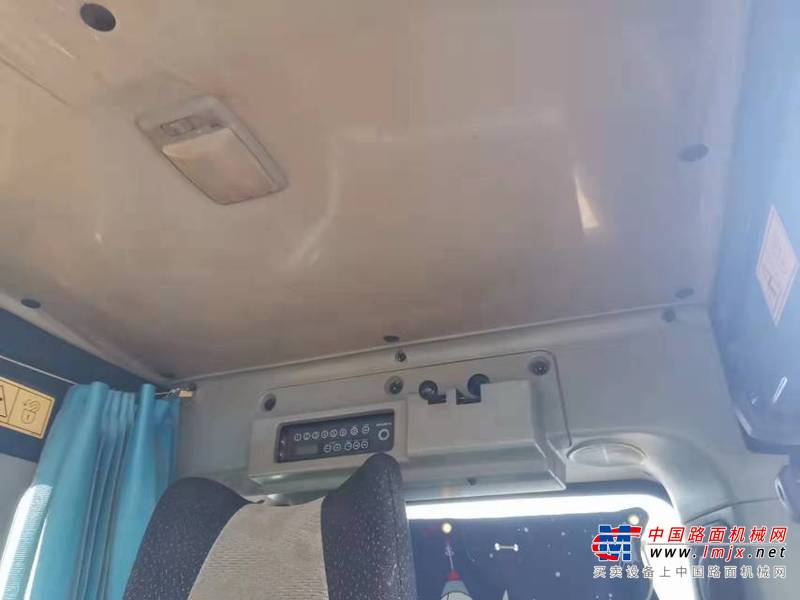 徐州市出售转让二手不详小时2018年现代R215挖掘机