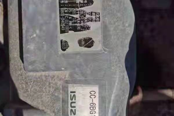 徐州市出售转让二手不详小时2014年徐工XE215CA挖掘机