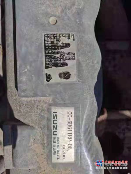 徐州市出售转让二手不详小时2014年徐工XE215CA挖掘机