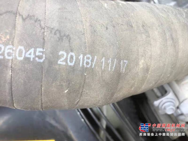 徐州市出售转让二手不详小时2019年三一重工SY75挖掘机