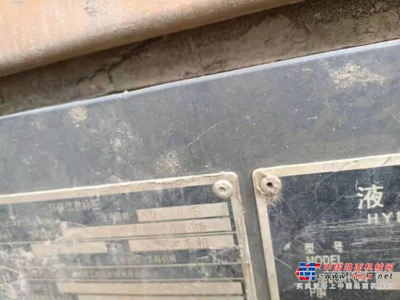 徐州市出售转让二手不详小时2018年徐工XE135挖掘机