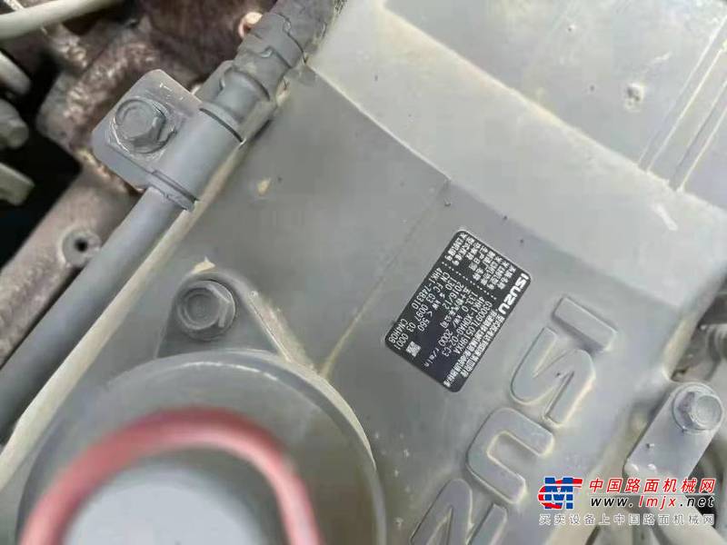 徐州市出售转让二手不详小时2017年日立ZX240挖掘机