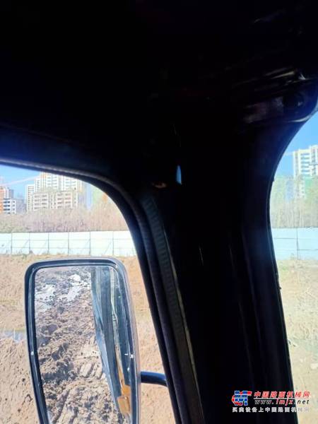 徐州市出售转让二手不详小时2018年现代R215挖掘机