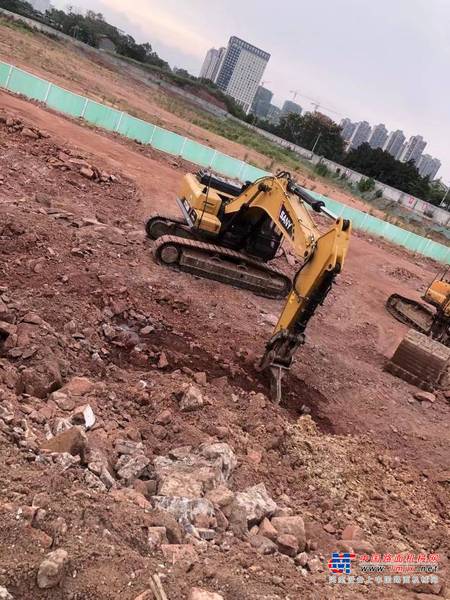 徐州市出售转让二手不详小时2017年三一重工SY485挖掘机