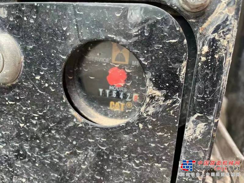 徐州市出售转让二手不详小时2013年卡特彼勒306挖掘机