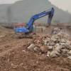 徐州市出售转让二手不详小时2013年山重建机GC208挖掘机