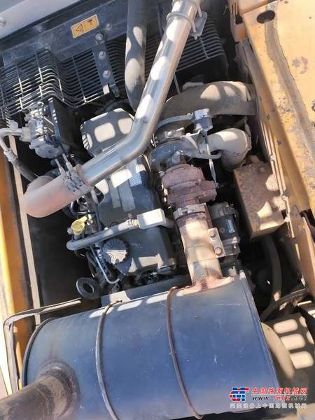 徐州市出售转让二手不详小时2012年小松PC220-8挖掘机