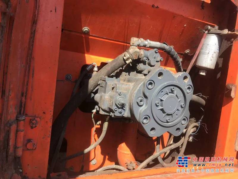 徐州市出售转让二手不详小时2011年斗山DX260挖掘机
