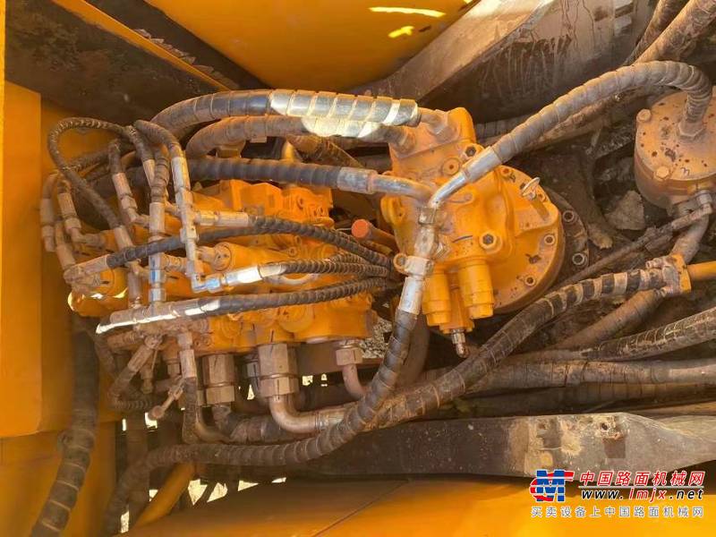 徐州市出售转让二手不详小时2016年三一重工SY135挖掘机