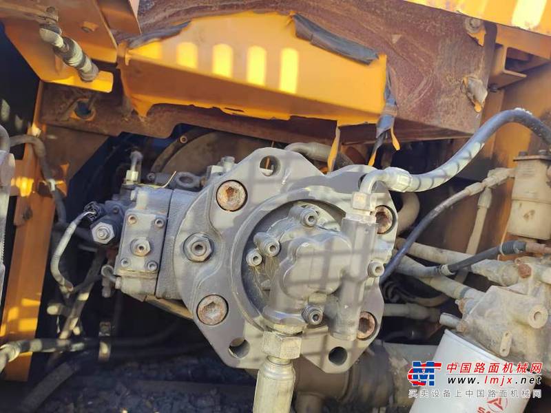 徐州市出售转让二手不详小时2014年三一重工SY215挖掘机