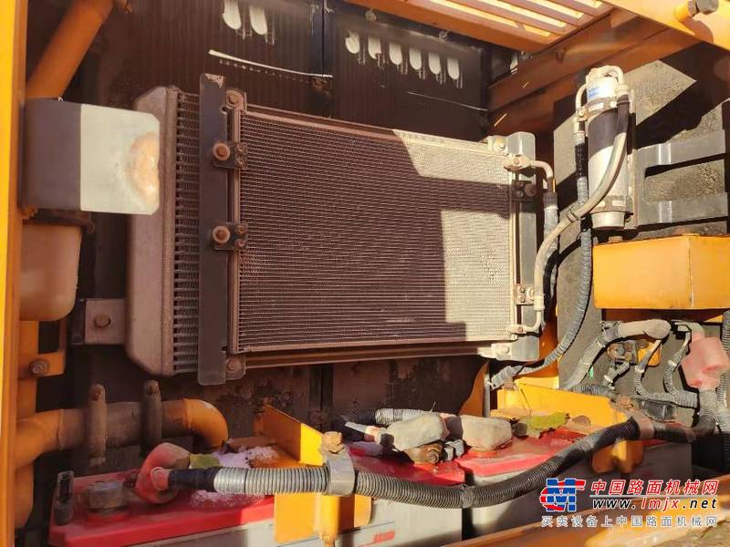 徐州市出售转让二手不详小时2014年三一重工SY215挖掘机