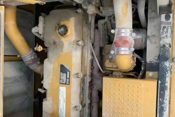 徐州市出售转让二手不详小时2018年卡特彼勒349D2挖掘机