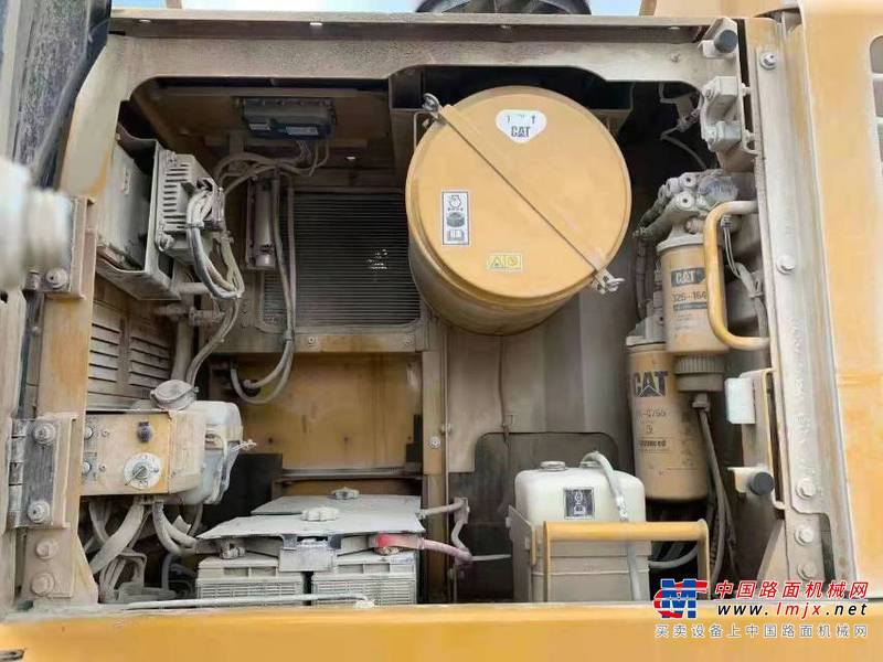 徐州市出售转让二手不详小时2018年卡特彼勒349D2挖掘机