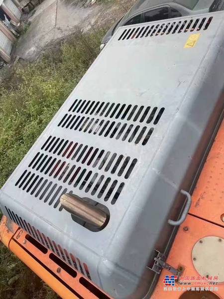 徐州市出售转让二手不详小时2015年斗山DX380挖掘机