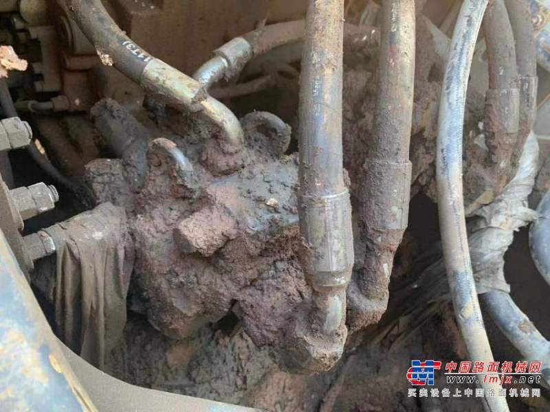 徐州市出售转让二手不详小时2017年徐工XE470D挖掘机