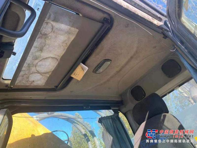 徐州市出售转让二手不详小时2017年徐工XE470D挖掘机