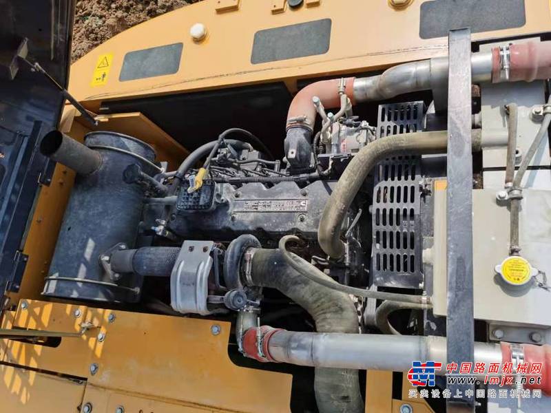徐州市出售转让二手不详小时2020年徐工XE200D挖掘机