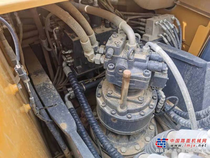 徐州市出售转让二手不详小时2020年徐工XE200D挖掘机