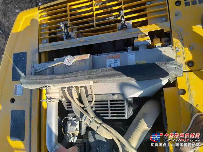 徐州市出售转让二手不详小时2019年龙工LG6225挖掘机