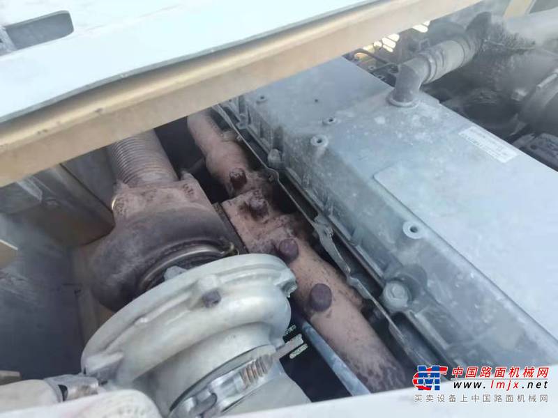 徐州市出售转让二手不详小时2014年徐工XE370CA挖掘机