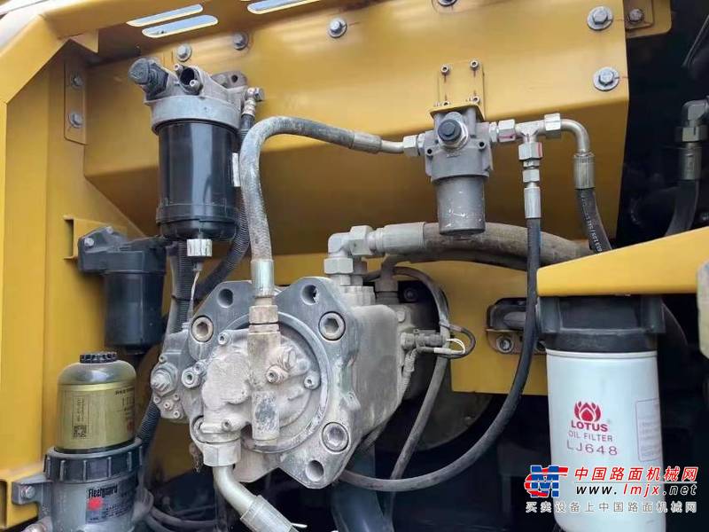 徐州市出售转让二手不详小时2019年徐工XE200D挖掘机